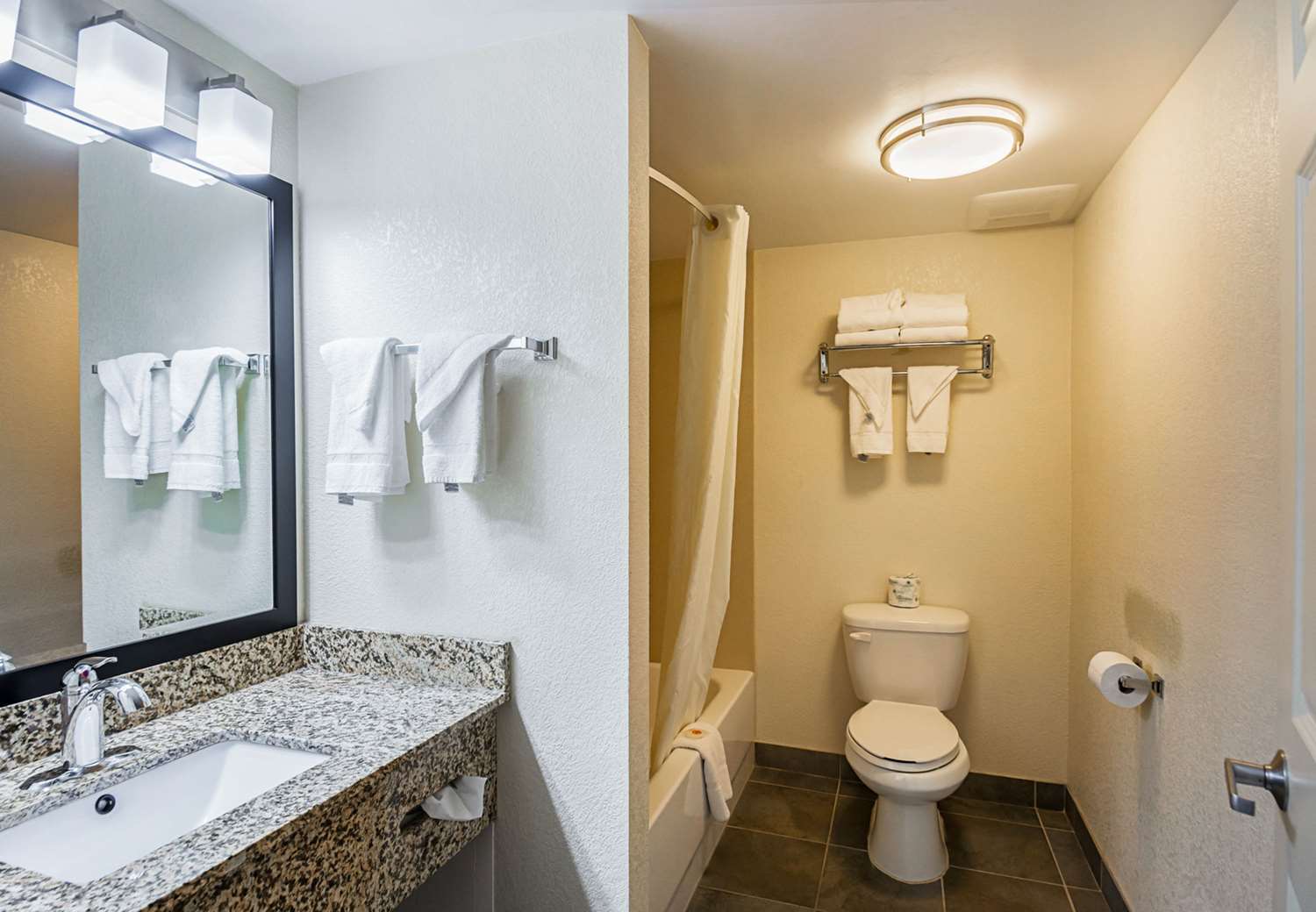 Quality Inn & Suites Hagerstown 31/35
