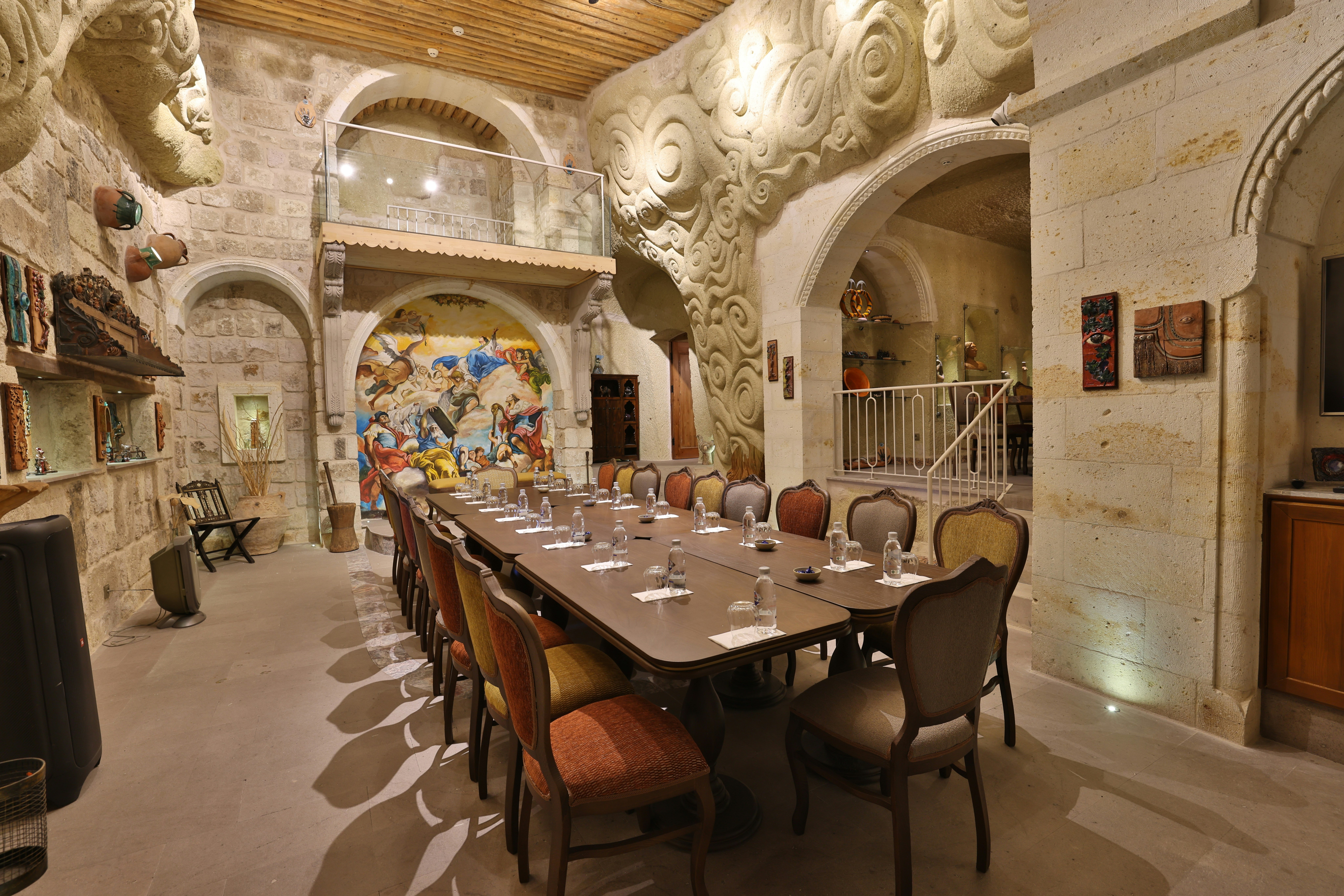 Elika Cave Suites Cappadocia, Curio Collection by Hilton 61/80