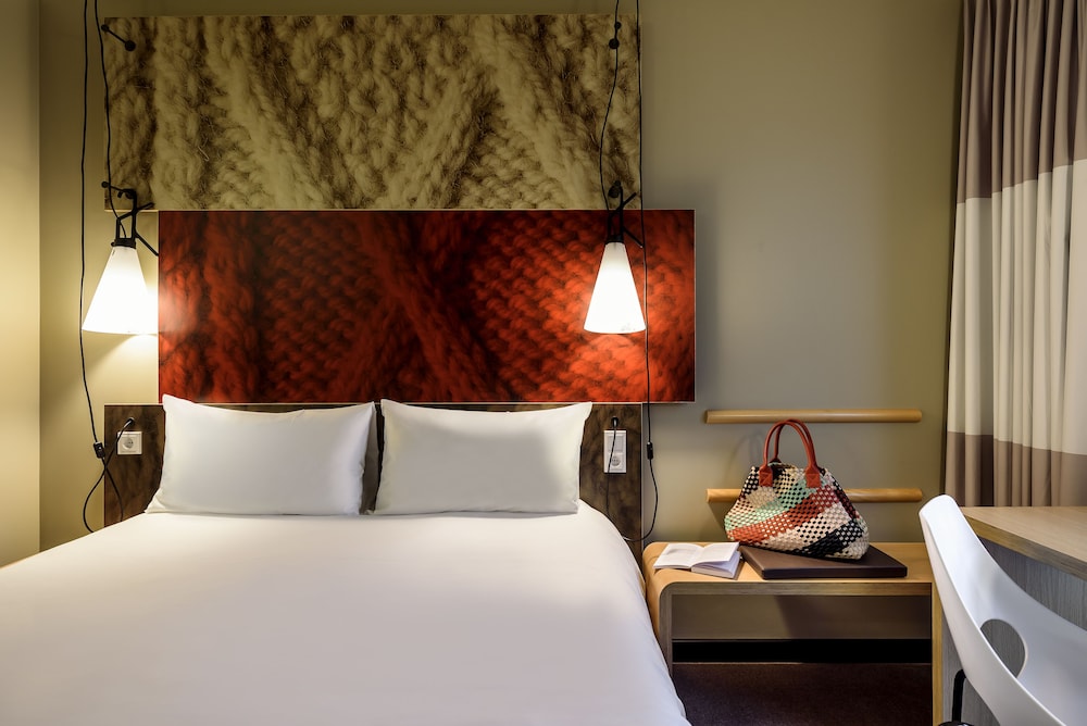 Ibis Munchen City Hotel 12/77