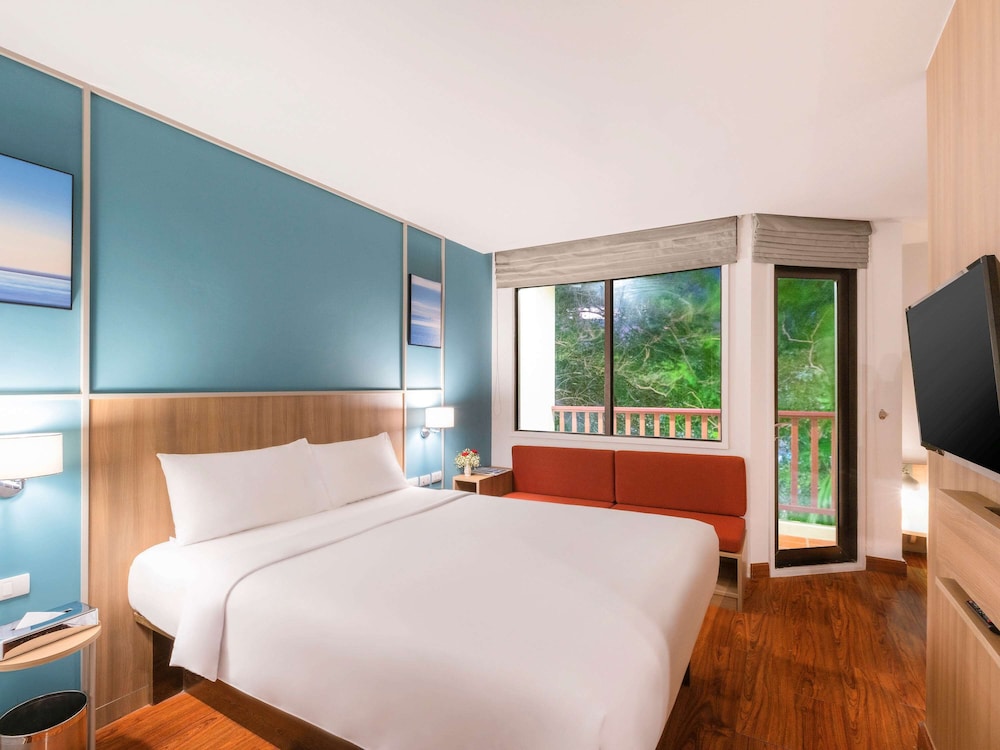 ibis Phuket Patong 27/70