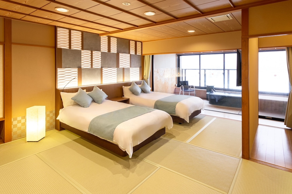 Hotel Keisui 10/60