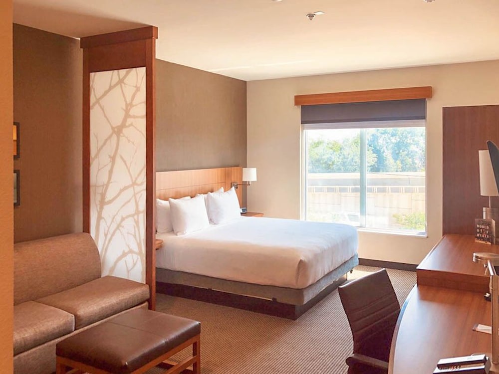 Hyatt Place Houston-Northwest / Cy-Fair 12/34