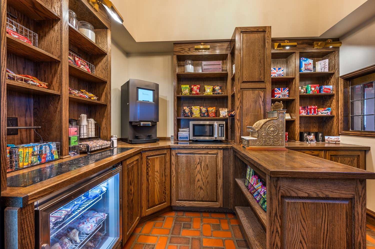 Best Western Premier Mariemont Inn 10/46
