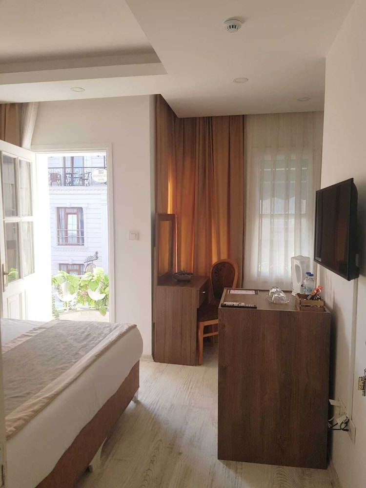 Zeugma Hotel 32/60