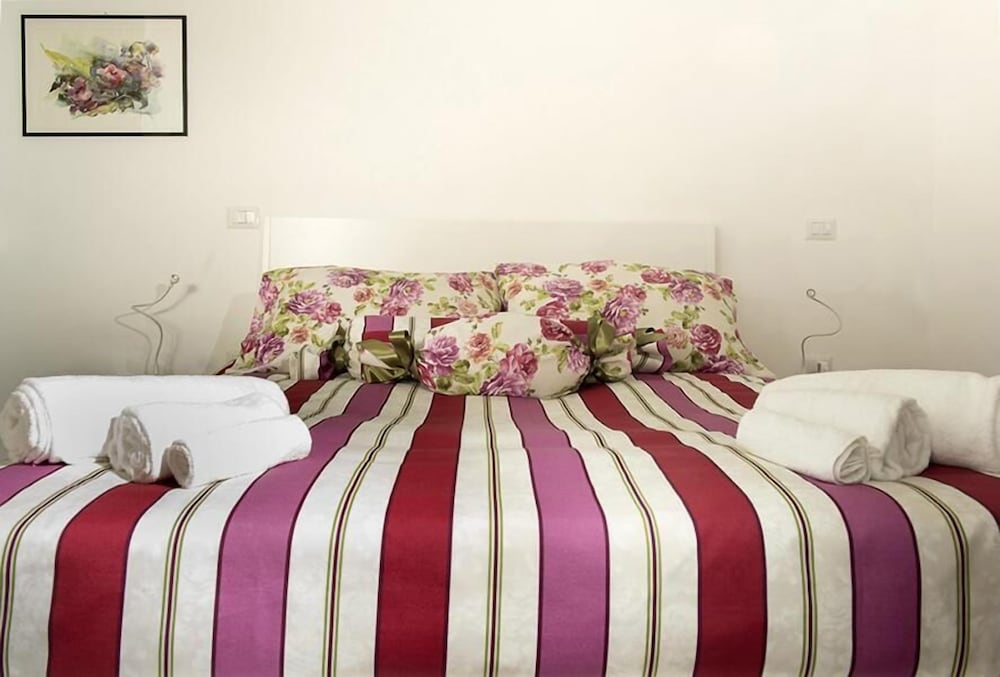 B&B Del Podestà 8/42