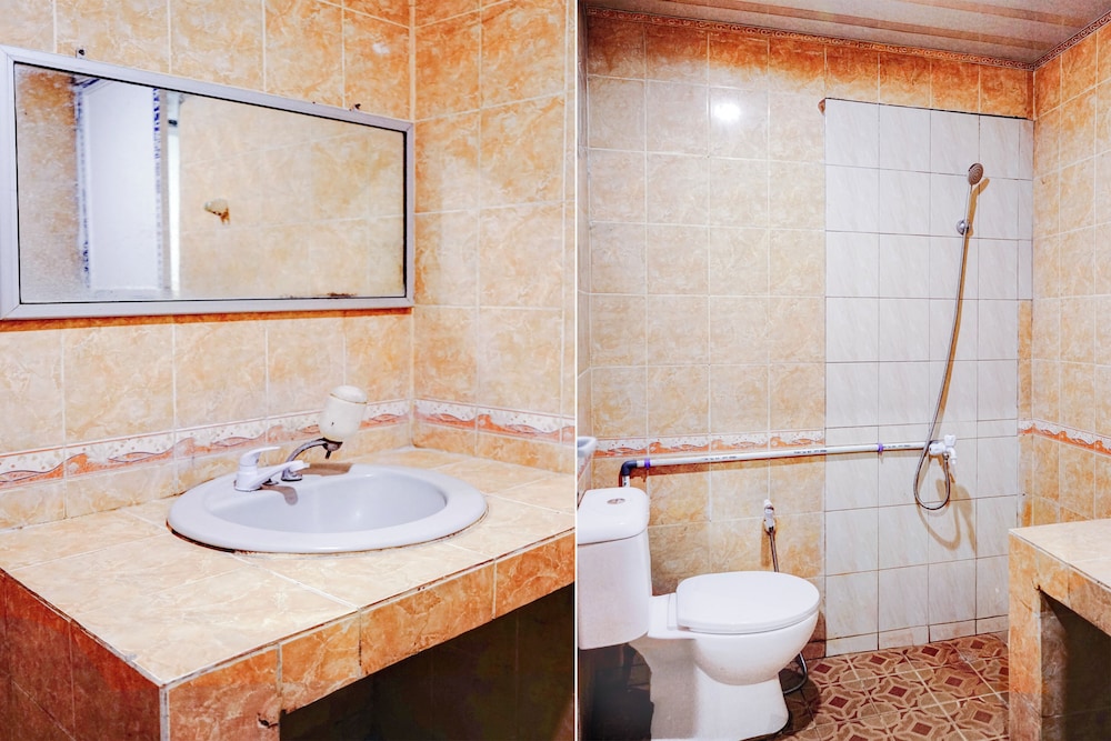 Hotel O Padang City Center Near Pantai Padang Formerly Hotel Siti Nurbaya 43/49