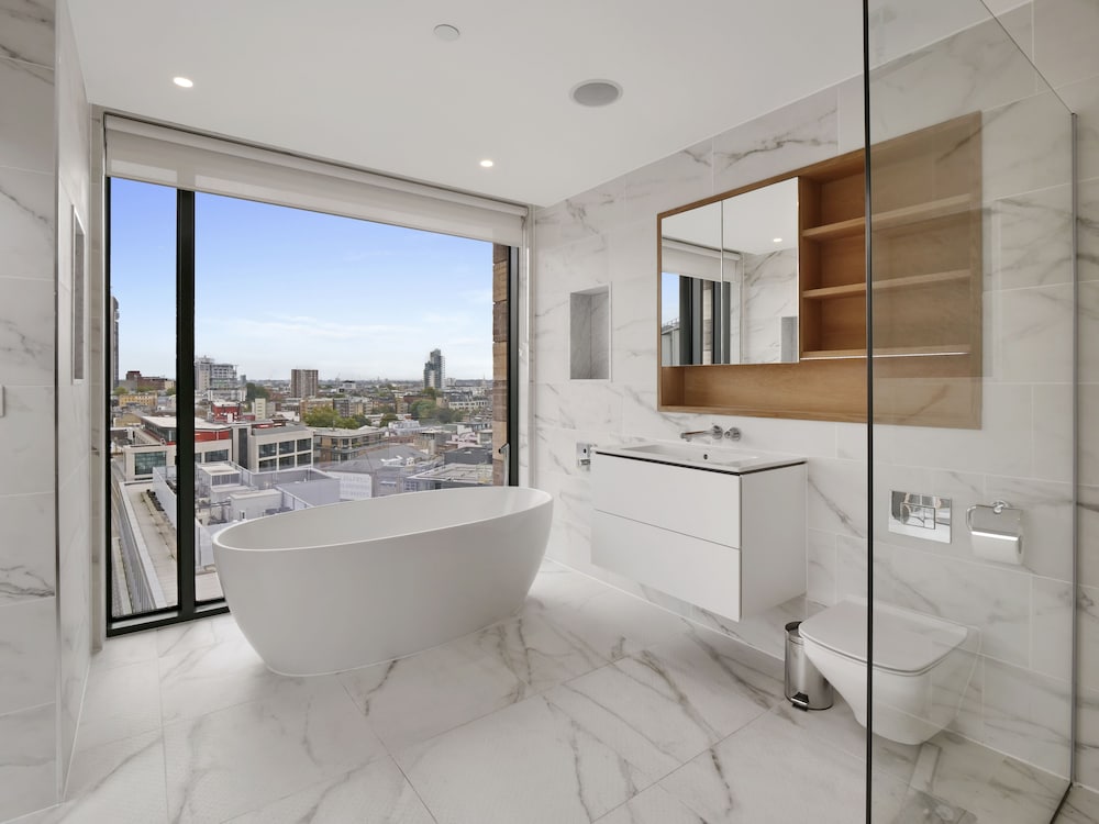 Southwark Residences by Aeria Apartments 72/73
