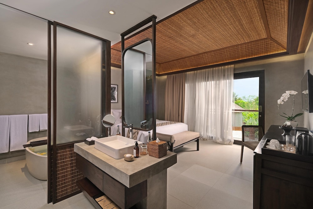 The Garcia Ubud Hotel And Resort 60/70