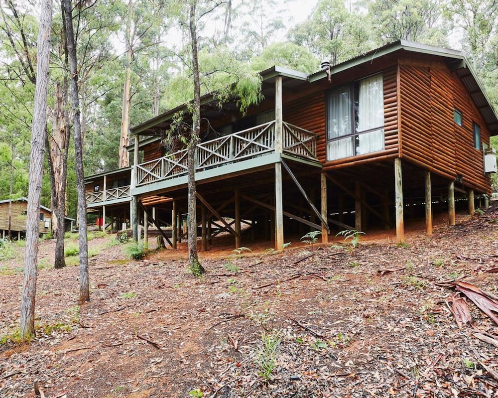 Karri Valley Resort in Yeagarup