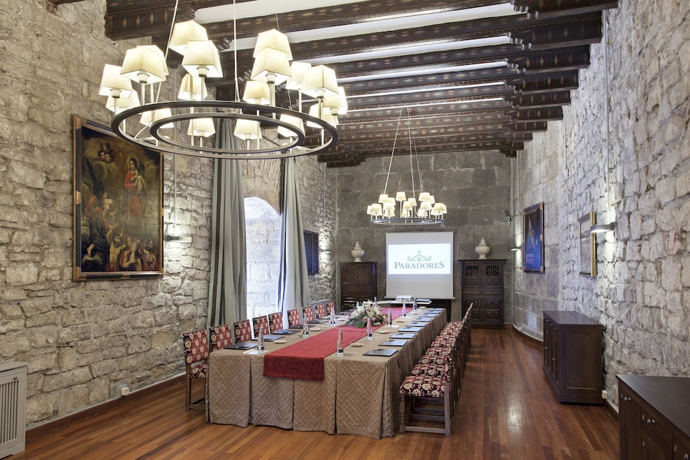 Parador De Hondarribia 19/40