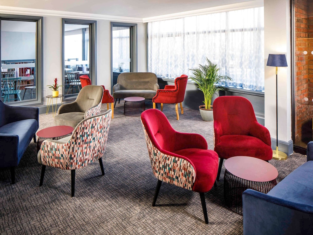 The Harlow Hotel By Accorhotels 23/58
