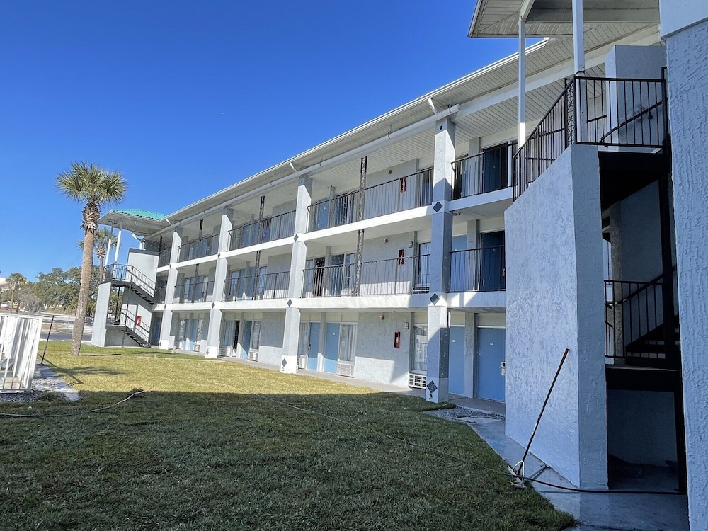 Motel6 Altamonte Springs, FL in ALTAMONTE SPRINGS - FL