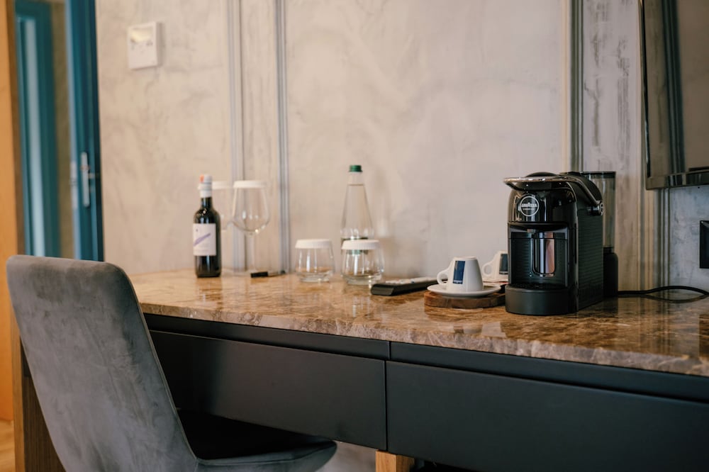 Moenia Boutique Hotel 35/35