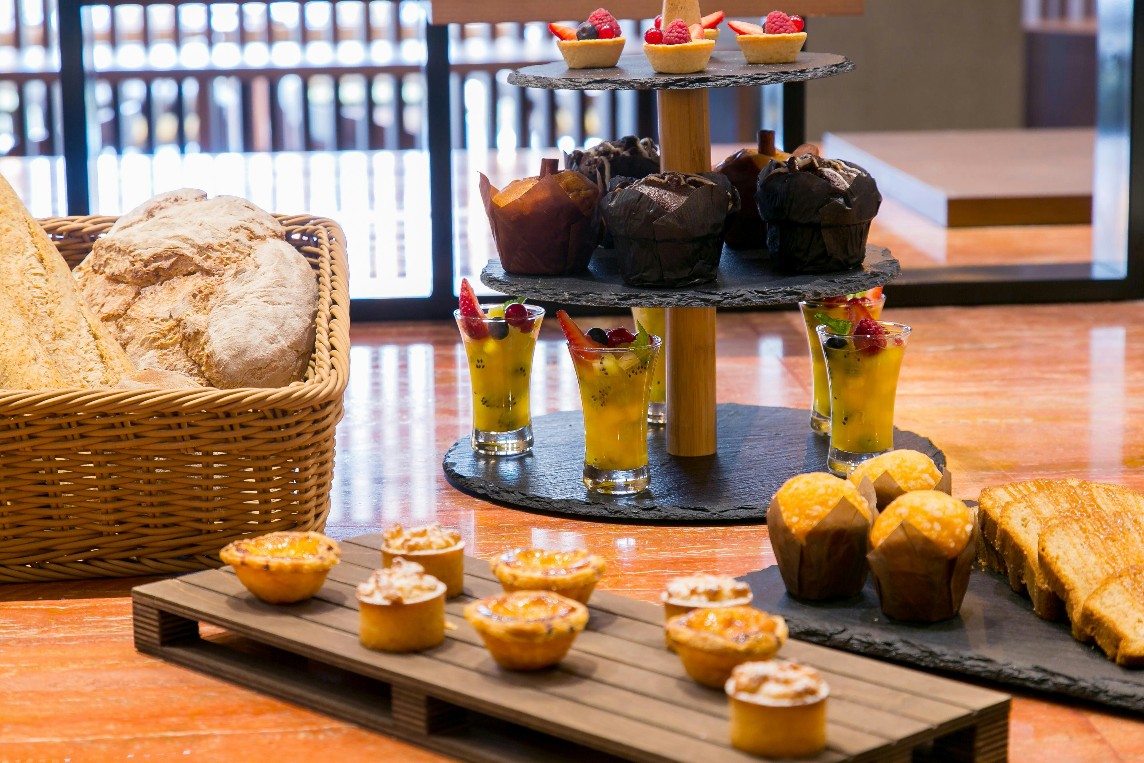 Four Points by Sheraton Sesimbra 16/37