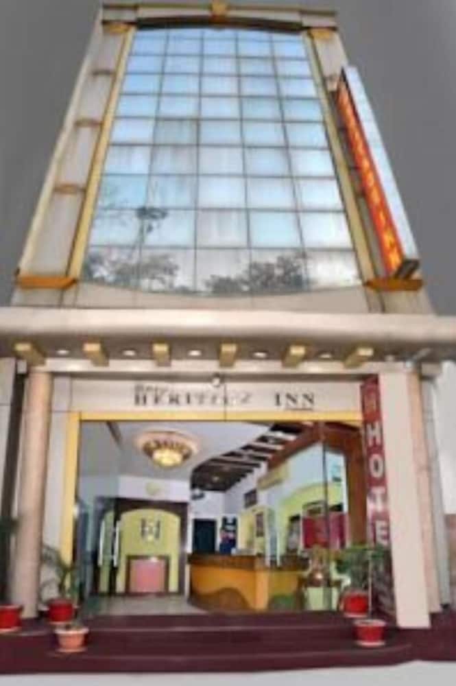 HOTEL HERITAGE INN 4/58