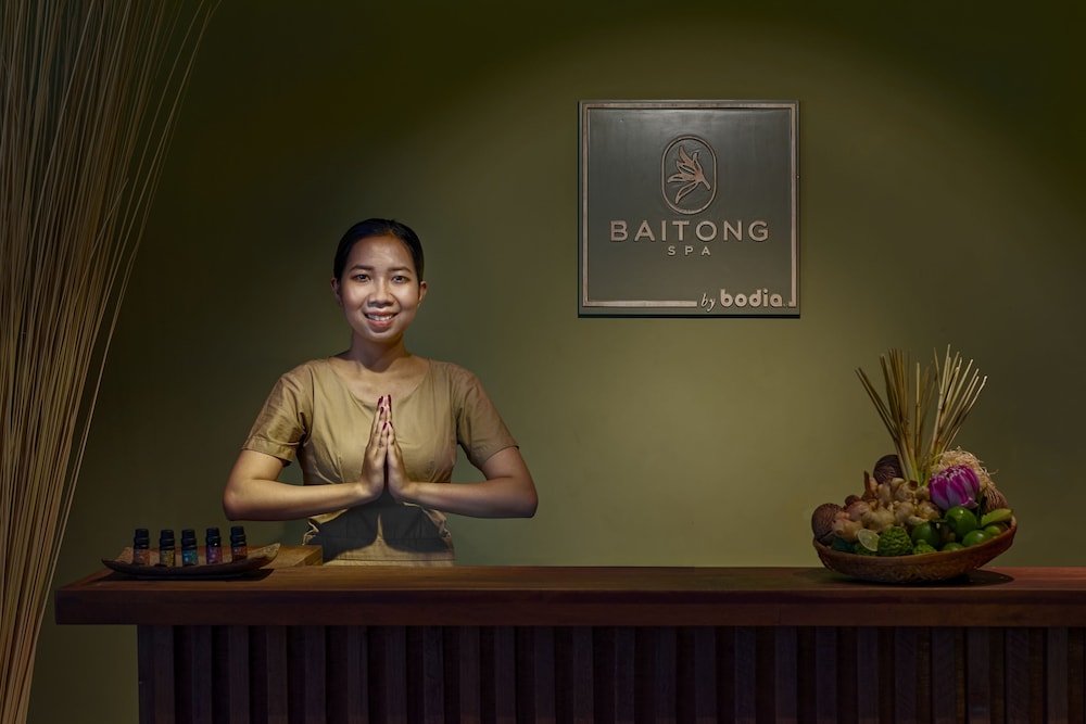 Baitong Hotel And Resort Phnom Penh 7/47