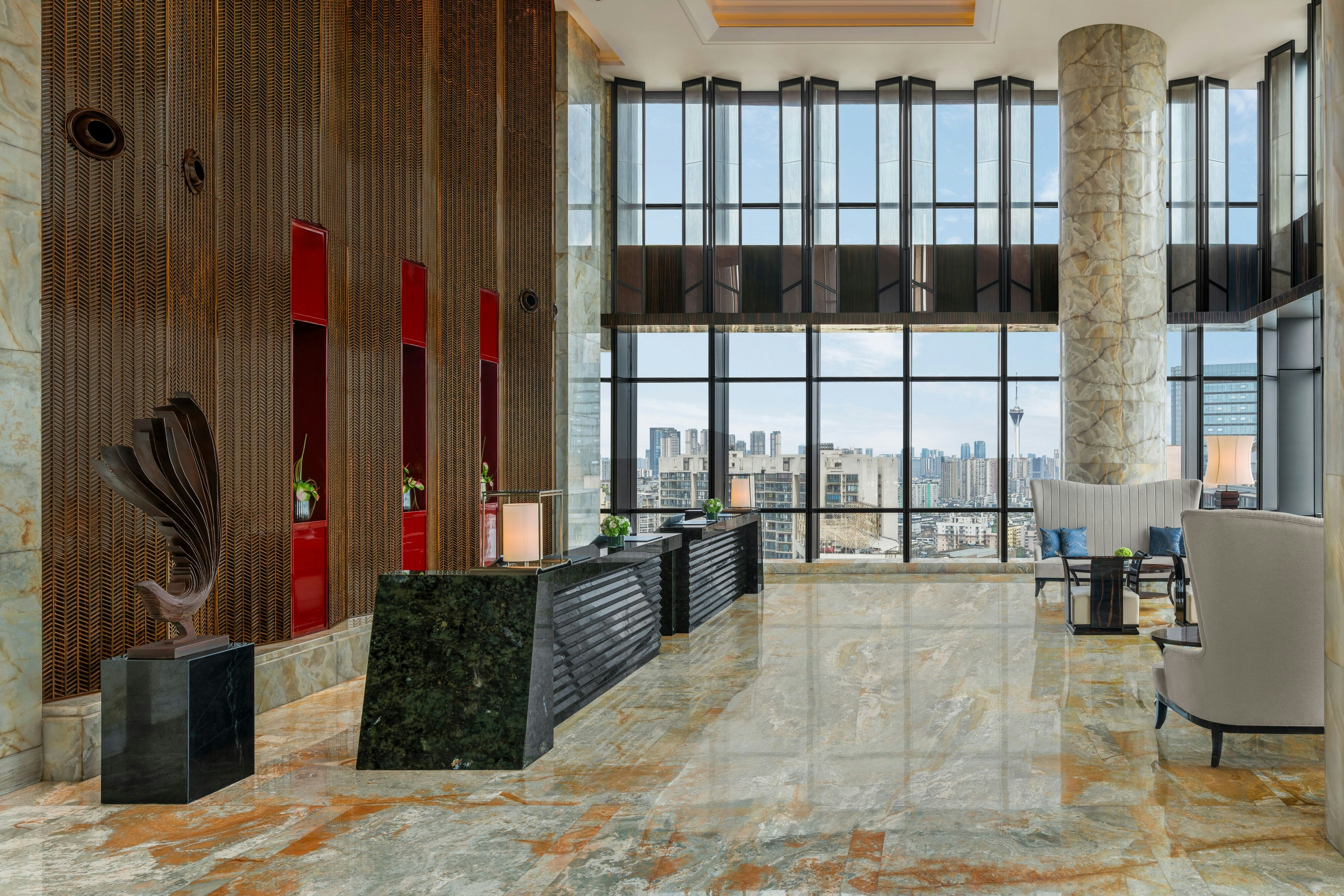 Ritz Carlton Chengdu 37/66