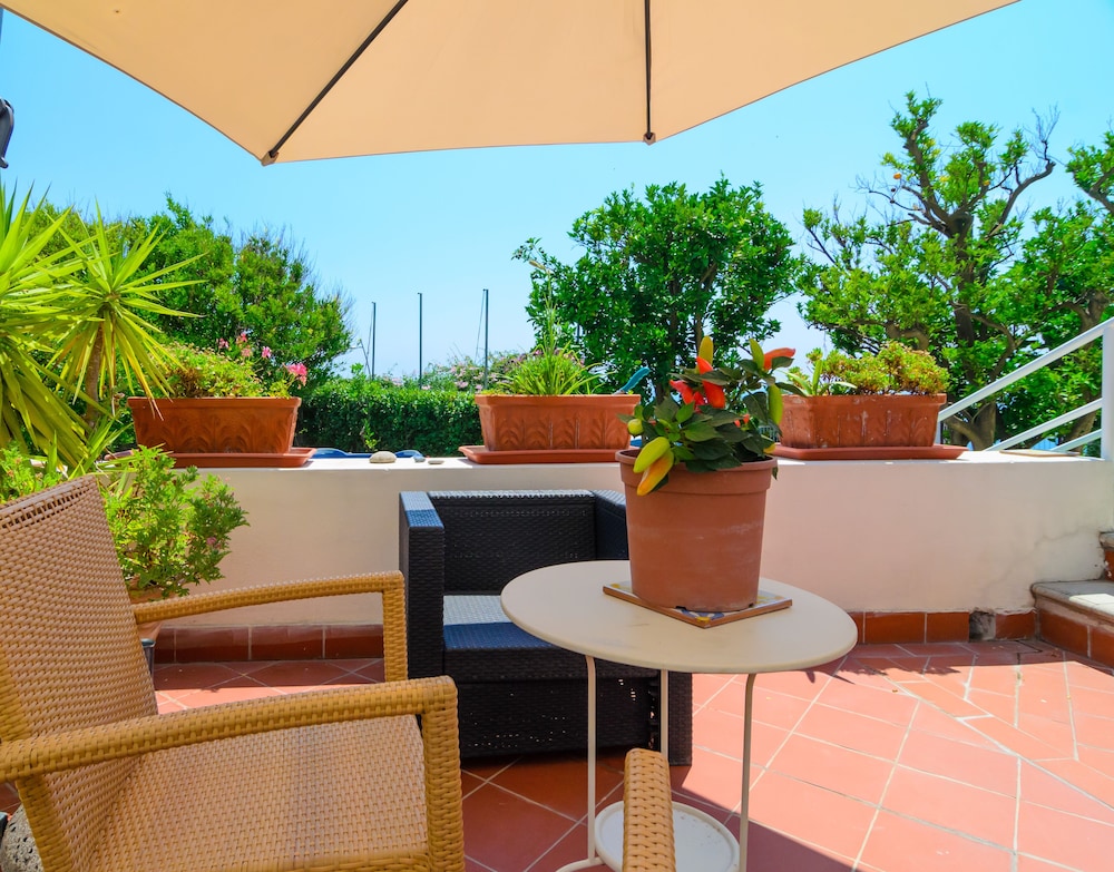 Albergo Villa Giusto 40/50