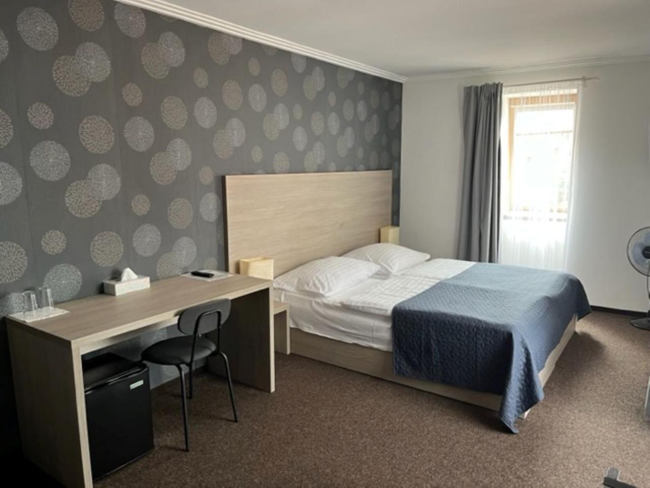 Hotel U dvou medvidku 22/57