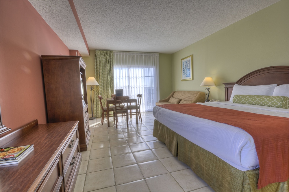Tidelands Caribbean Hotel and Suites 25/62