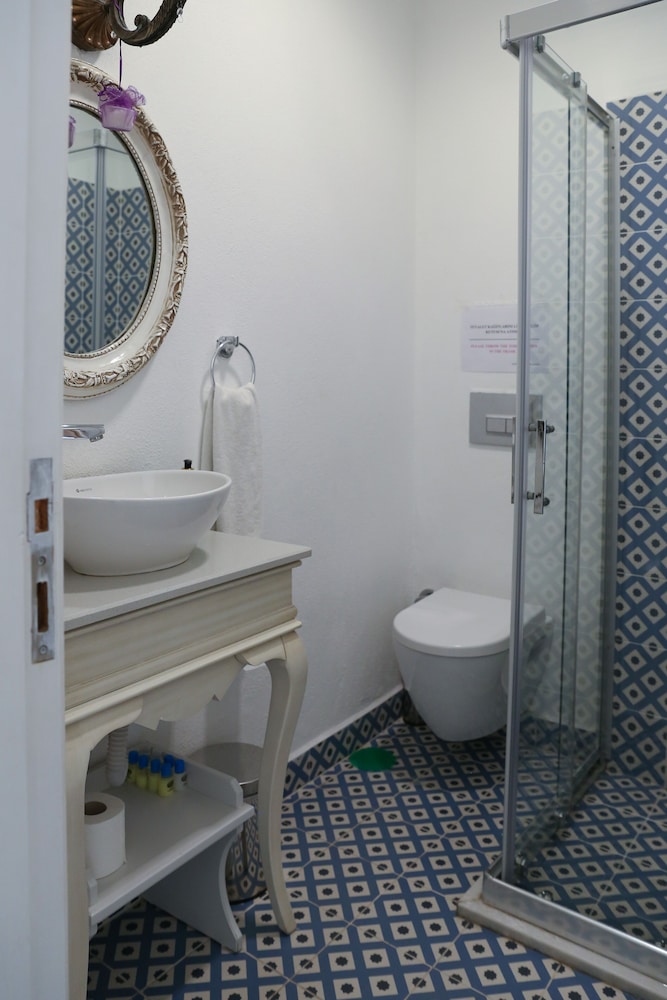 Dantela Butik Hotel 45/45