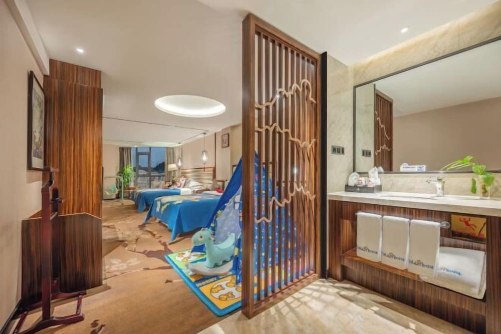 Days Hotel by Wyndham Guilin 29/42
