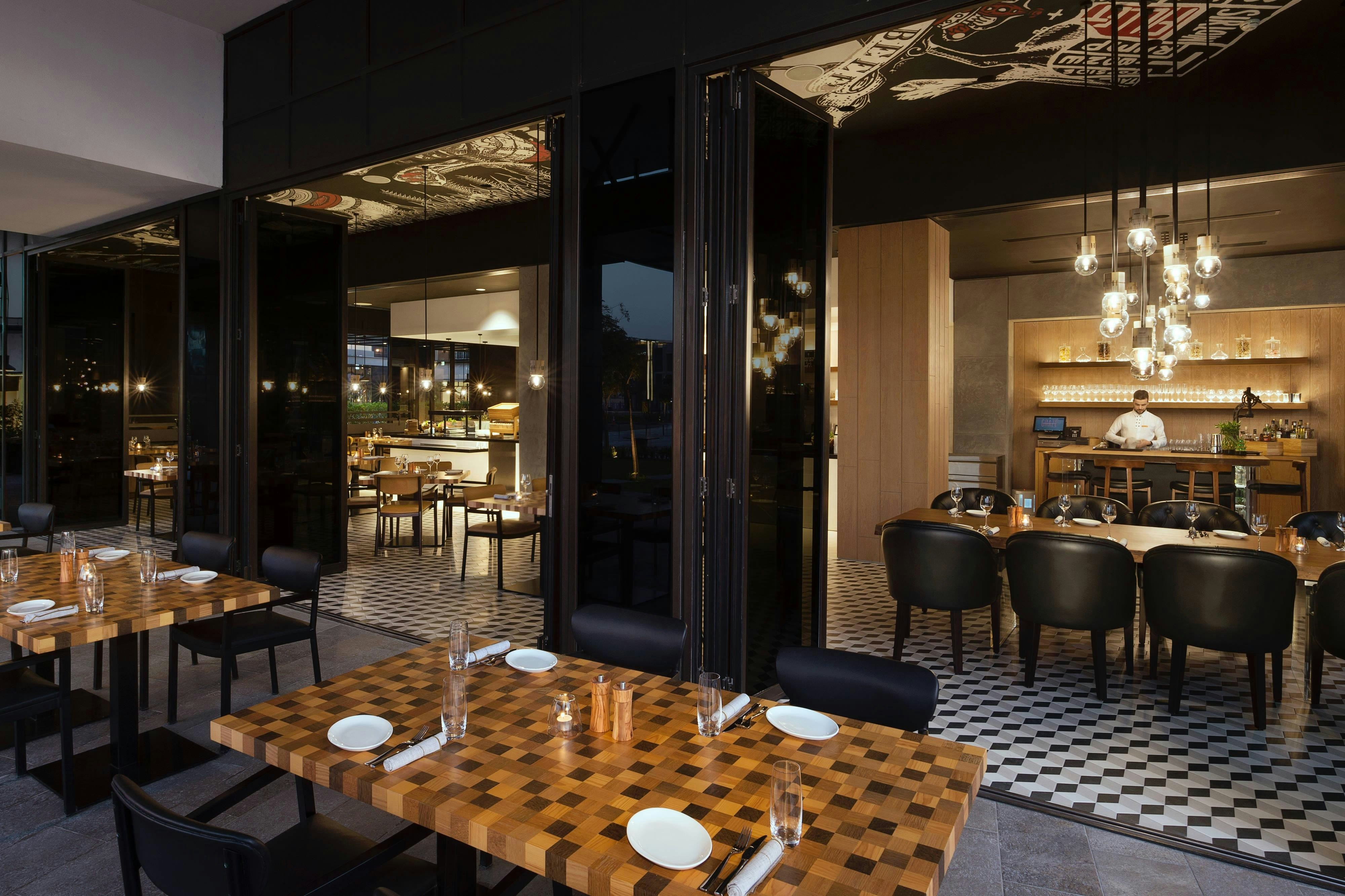 La Ville Hotel And Suites City Walk Dubai Autograph Collection 37/51