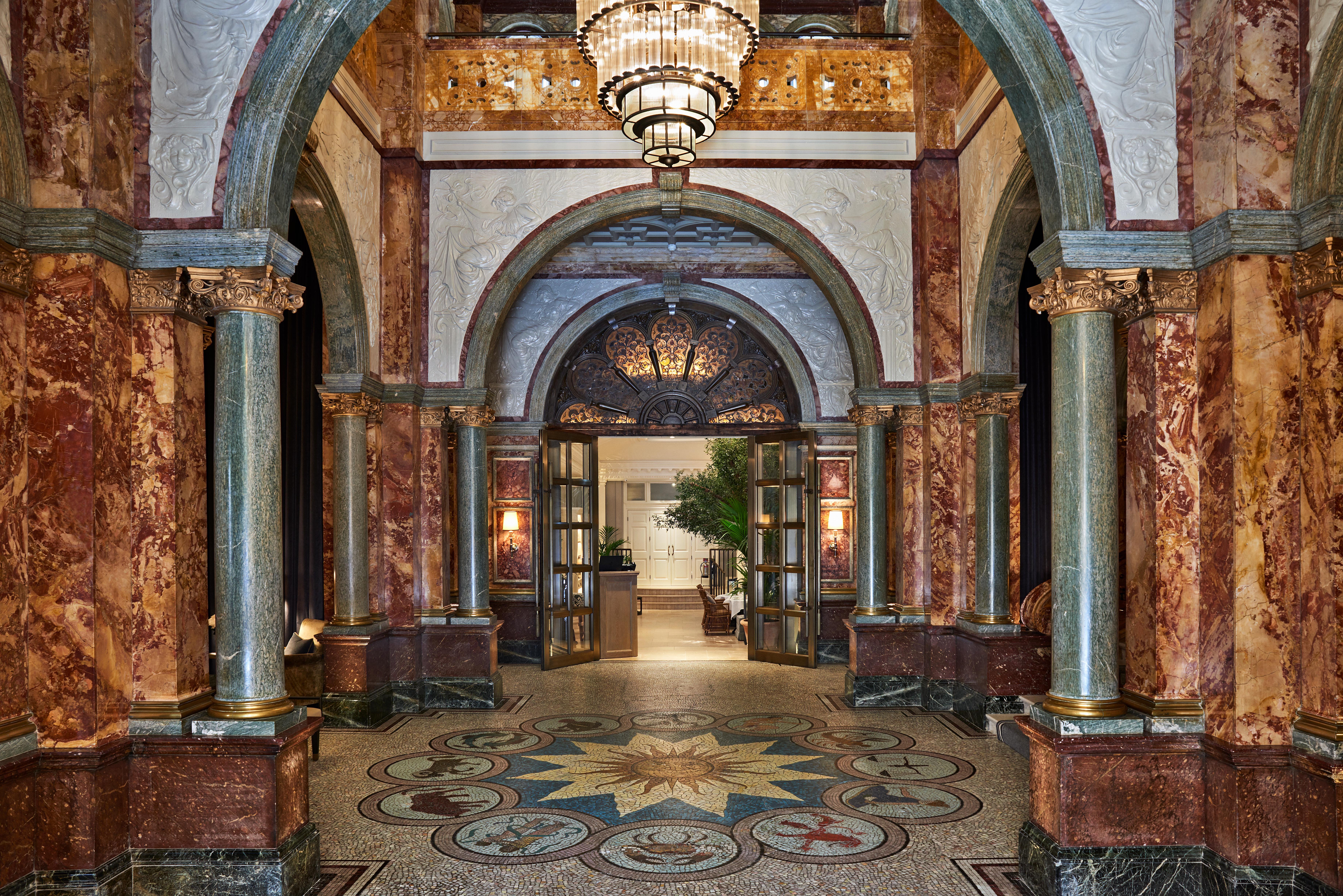 Kimpton Fitzroy London 14/81