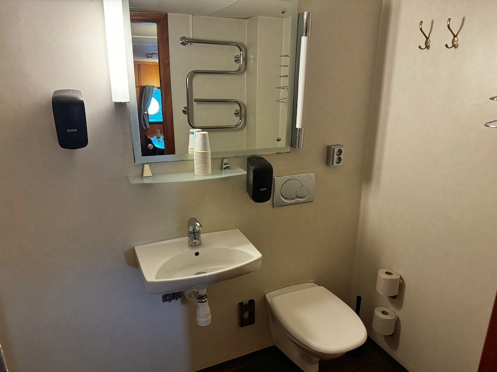 Barken Viking by Dialog Hotels 44/50
