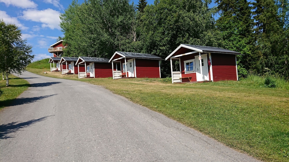 Ristafallets Camping 18/28