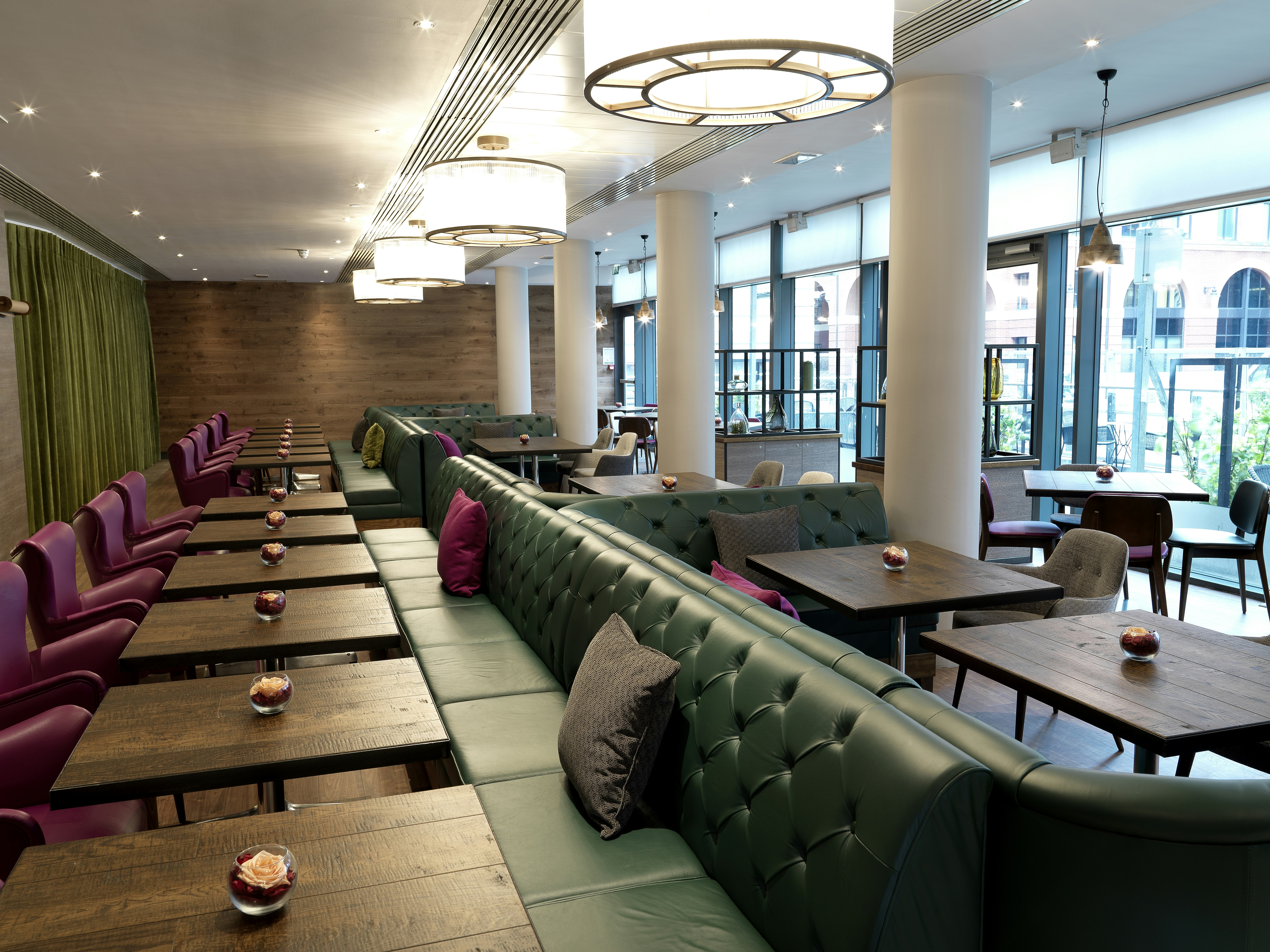 Hilton Garden Inn Birmingham Brindleyplace 13/23