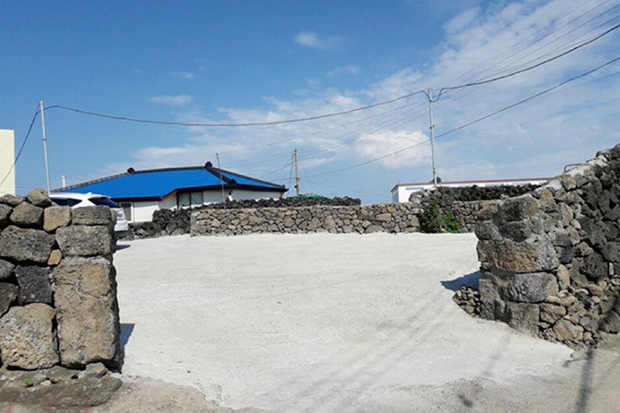 Jeju Woljeong-Ri-Ae Pension 17/17