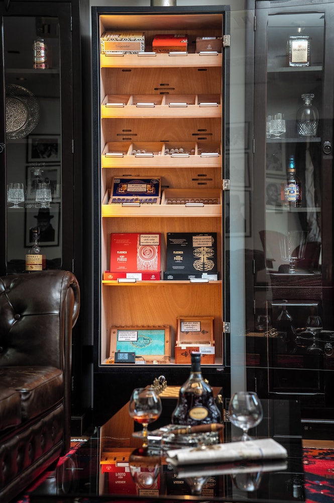 Marmont Heritage Hotel photo5