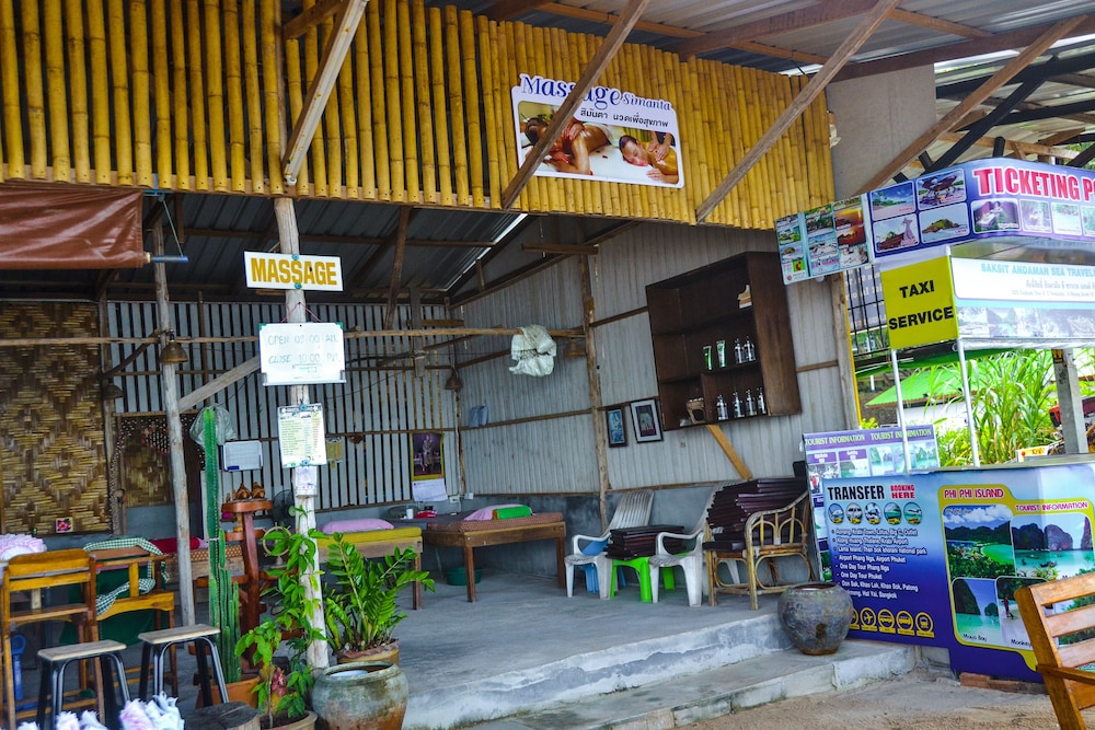 Baan Tubkaek Hotel 6/50