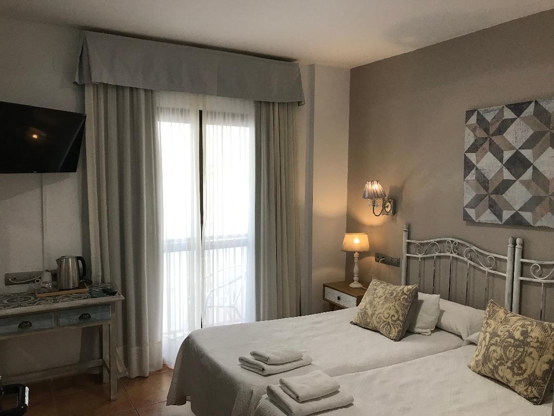 Hostal Boutique Macavi 8/38