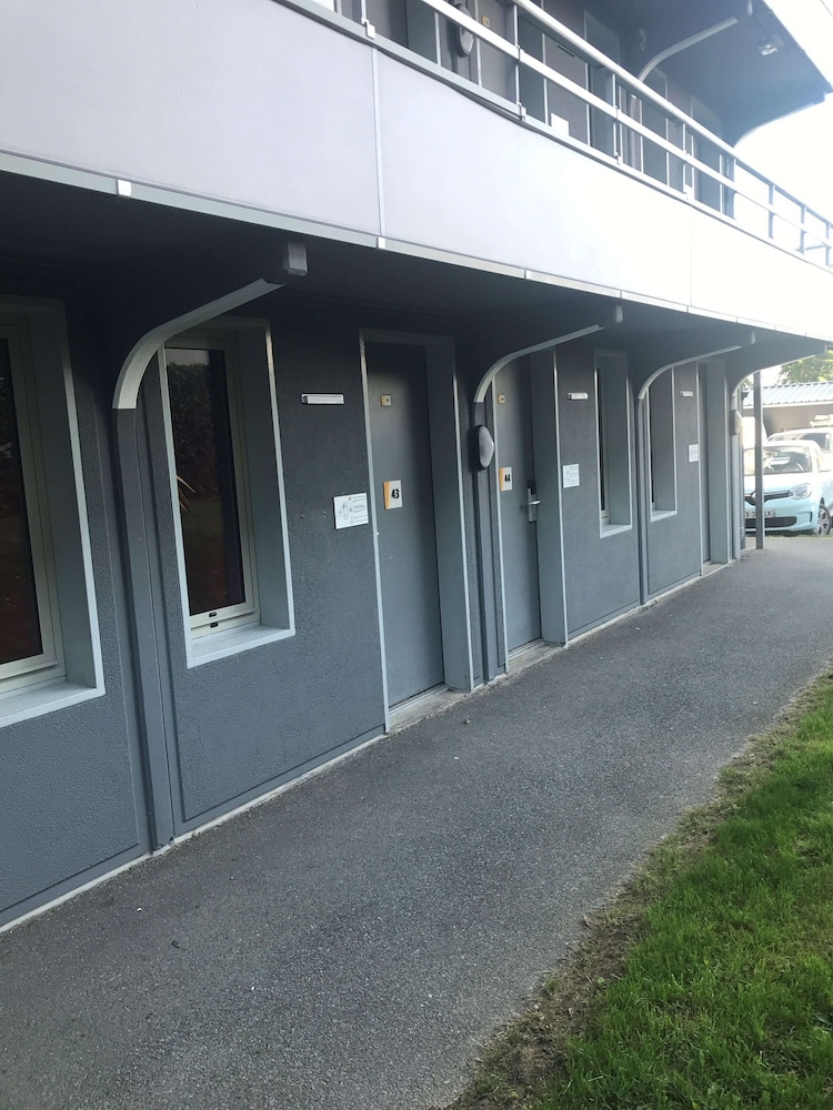 Premiere Classe Saint Malo Saint Jouan Des Guerets 37/42