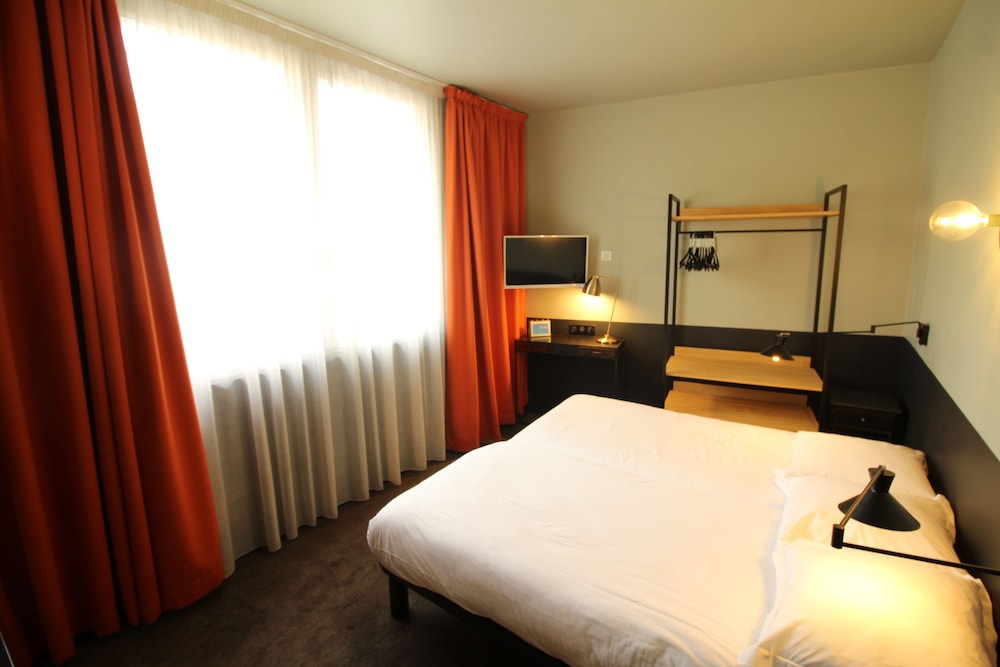 COMFORT, DOUBLE OR TWIN BED