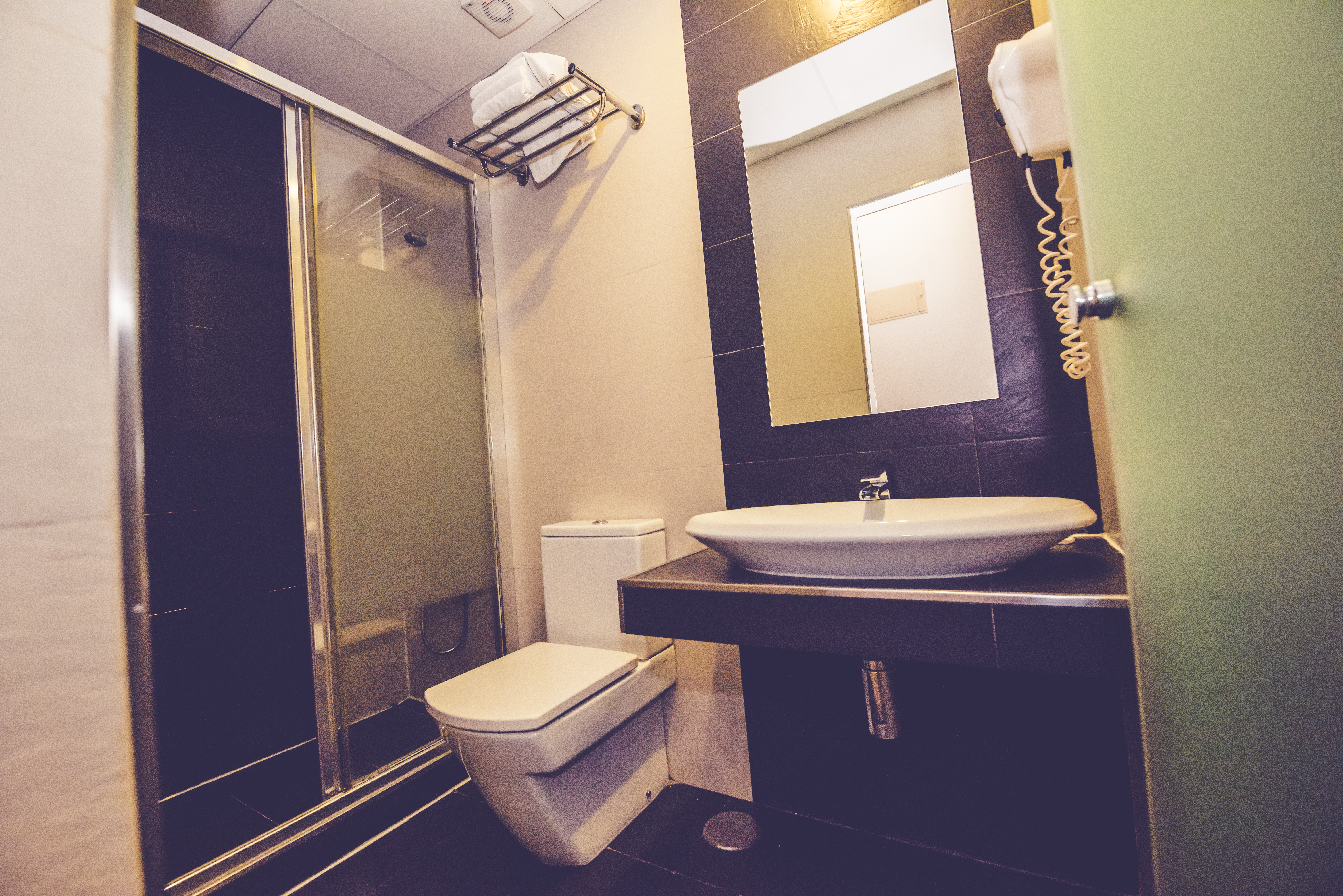 Hostal Sol Los Angeles 46/50