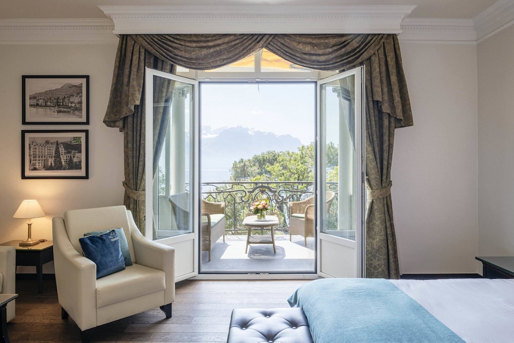 Grand Hotel Suisse Majestic 43/53