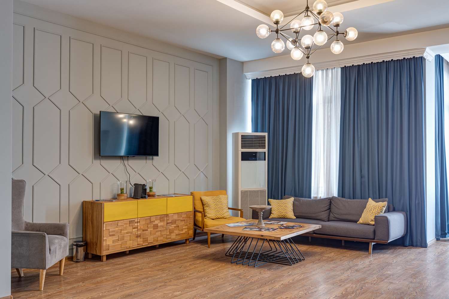 Best Western Tbilisi Art Hotel 8/22
