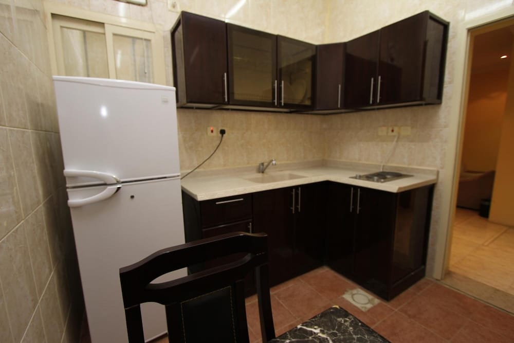 رؤوم إن الخفجي الجنوبي(Raoum Inn Serviced Apartments Khafji) 49/50