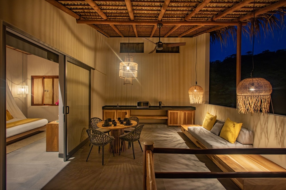 Hotel Casa Bocana 23/50
