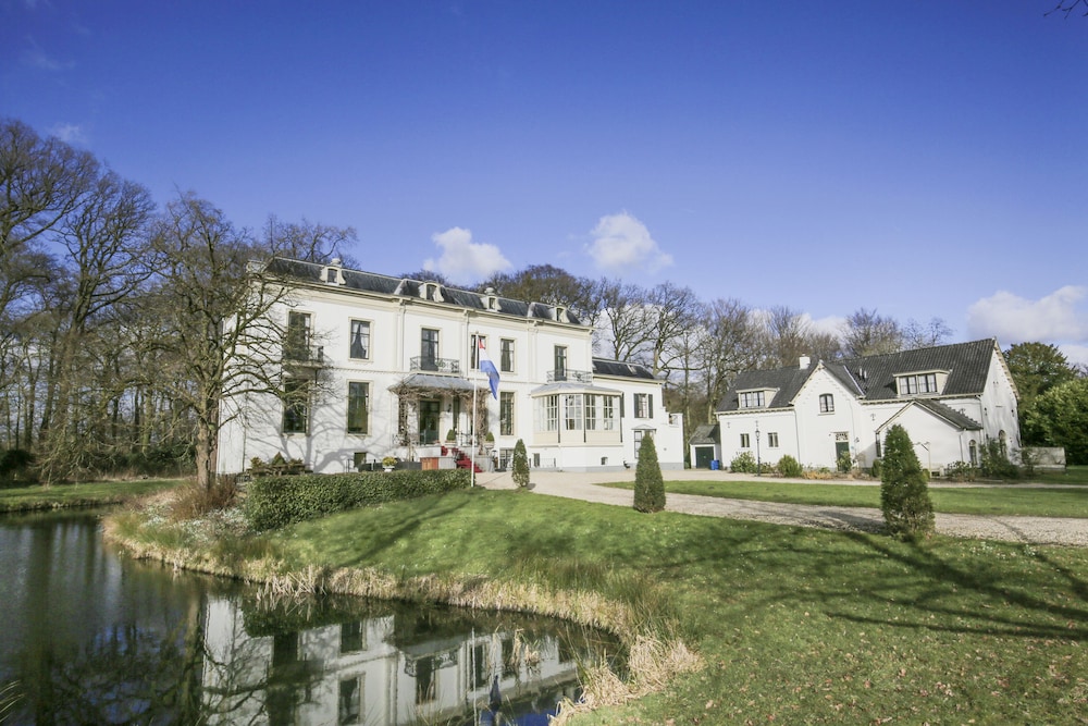 Fletcher Hotel-Landgoed Huis Te Eerbeek 56/62