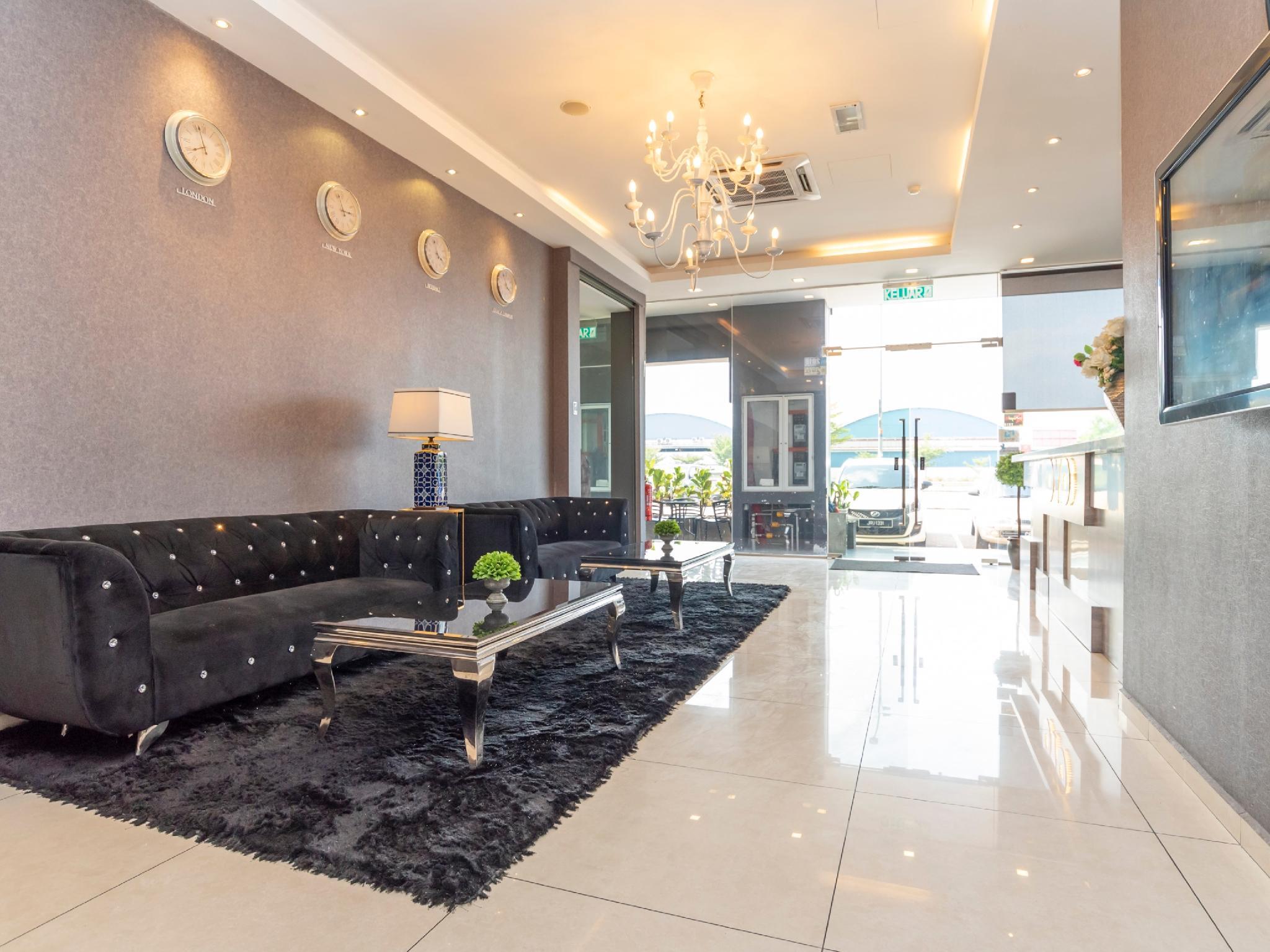De Sweet Boutique Hotel 5/75