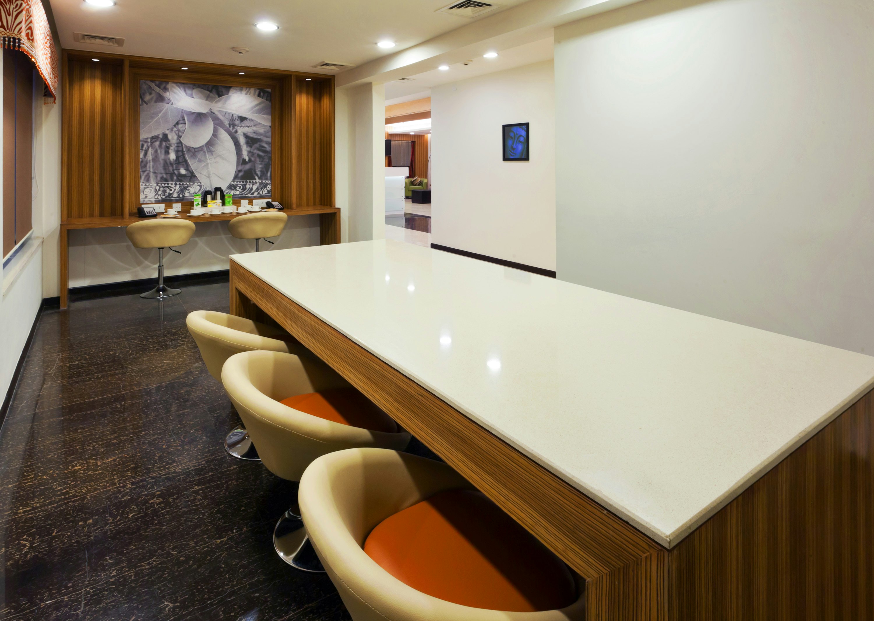 Hampton By Hilton Vadodara 6/31