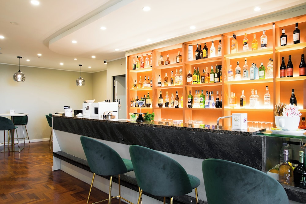 Massimi City Garden Hotel 44/58