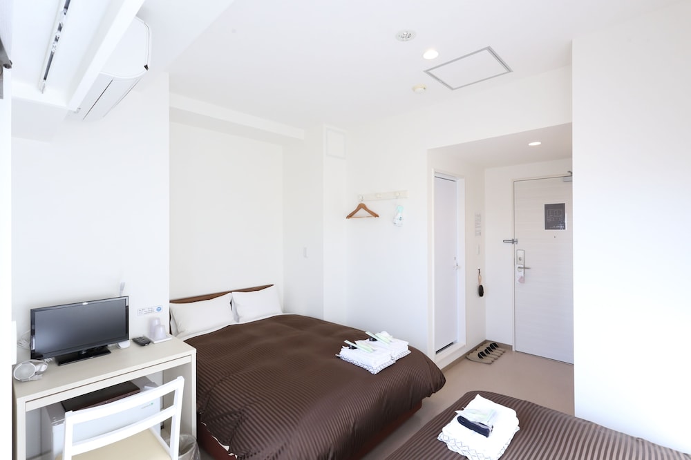 Oak Hotel Edo - Hostel 11/61