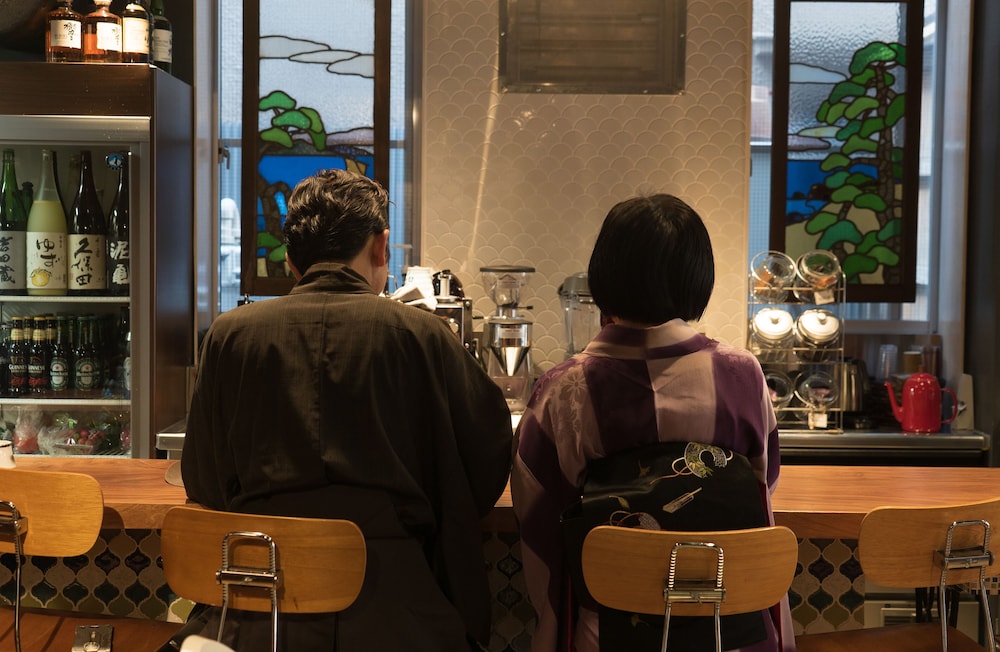 Andon Ryokan 39/49