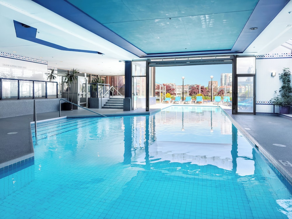 Coast Victoria Hotel Marina By Apa 18/49