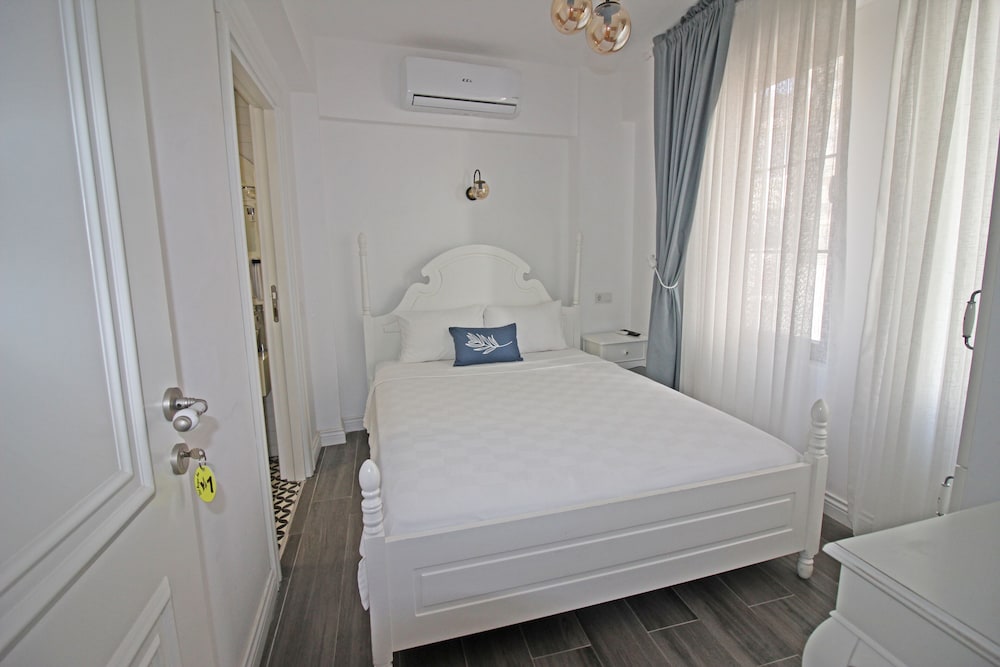 Otel Meryem Ana 19/40